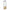 Sesamee Combination Padlock, 1 3/4In, Rectgle, Gold, 4in (K440)