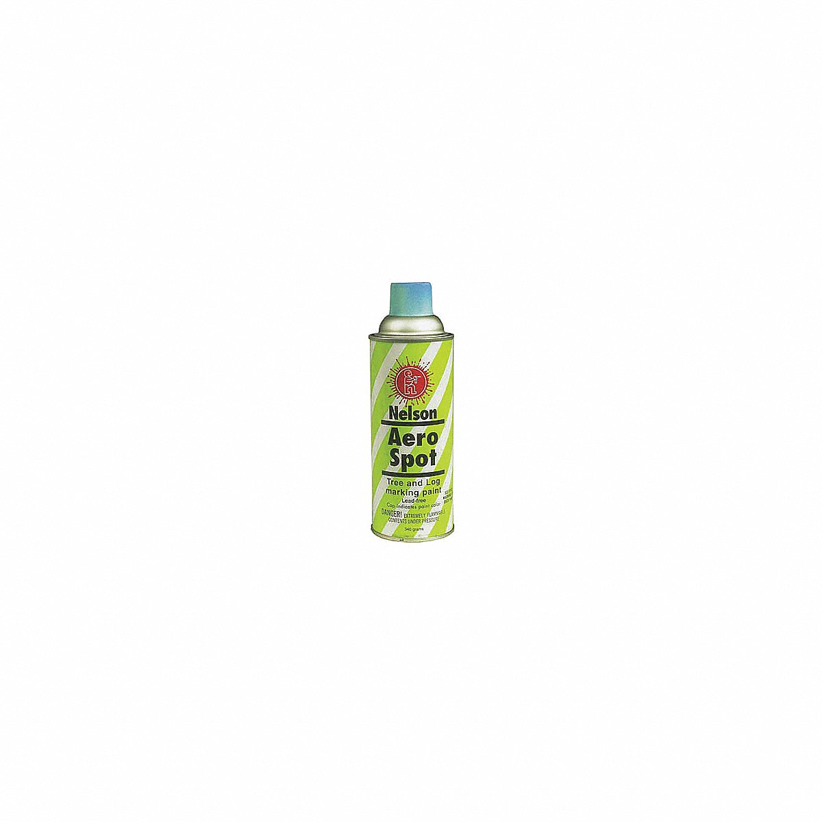 Aero-spot Tree Marking Paint 12 oz Red (30 5 PRO RED)
