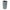 Rubbermaid Commercial Products Trash Can, Square, 23 Gal., Gray (FG356988GRAY)
