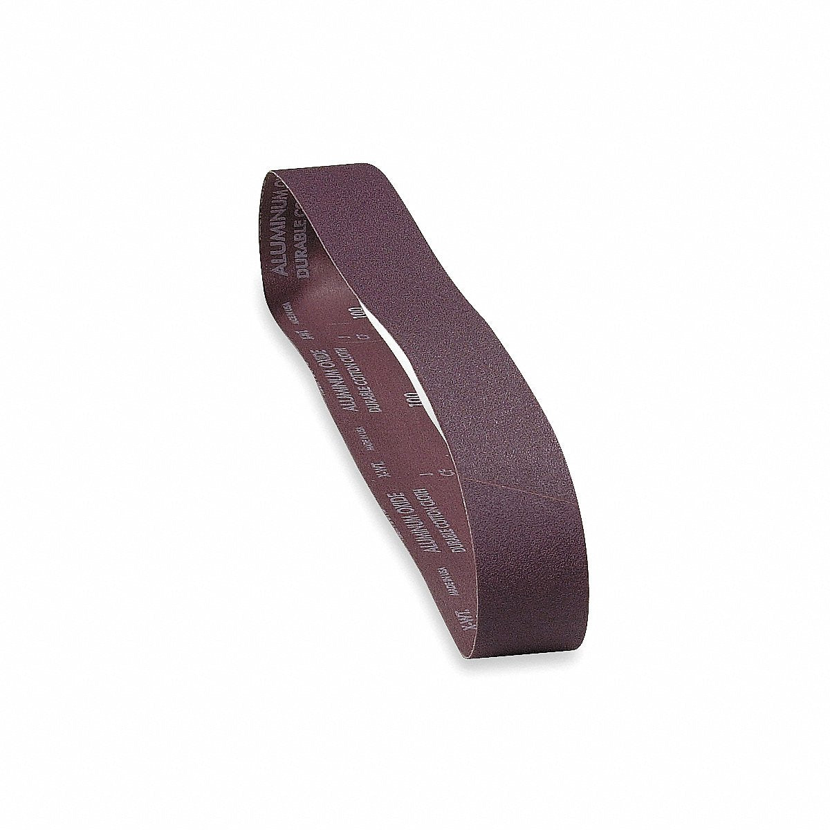 Norton J 5543 Sanding Belt 72 in L 2 in W 120 G (78072721318)