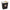 Covidien Hazardous Waste Container, 17-3/4 In. H, 4 In (KRCR100608)