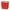 Covidien Sharps Container, Red, 2 Gal, Pk5 (SRR0100970)
