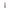 Cortina Tool & Molding Co Inc Delineator Post, Height 28 In, Orange, 28 In (04-728)