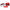 First Aid Only Splint, Gray, Red, Foam, 3 3/4