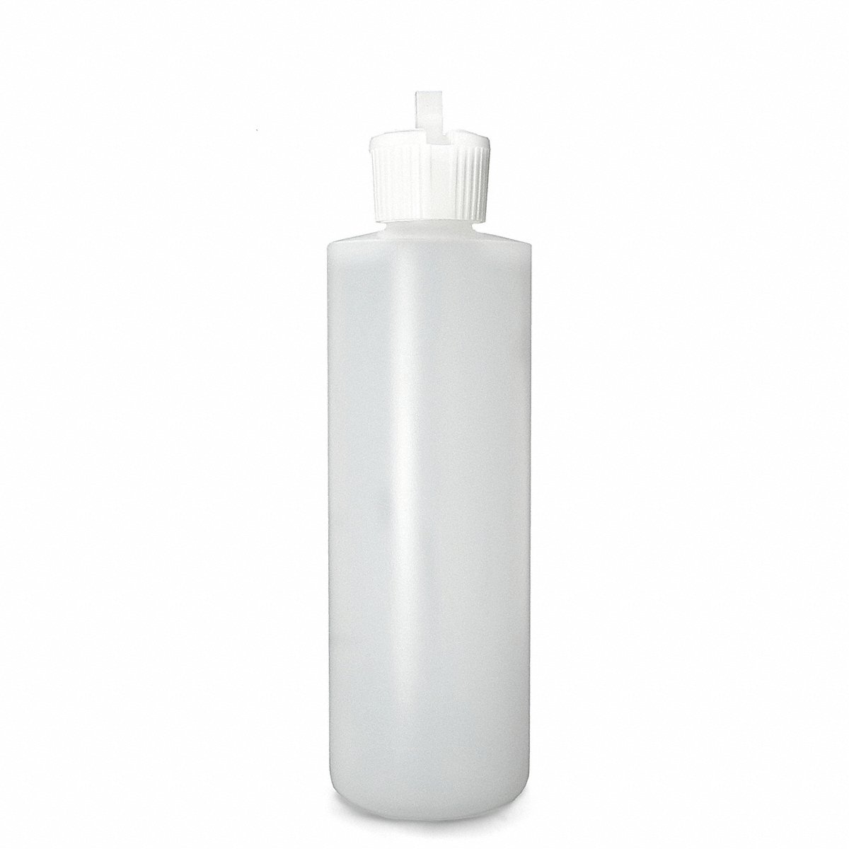 Qorpak Dispensing Bottle, 199Mm H, 62 Mm Dia, Pk24 (PLC-03425)