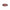 Maxxima Clearance Marker Light, FMVSS J592, Red, Polycarbonate (M23015R)