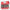 Safety Hand Stamp Kit, Letter Set (3W637)