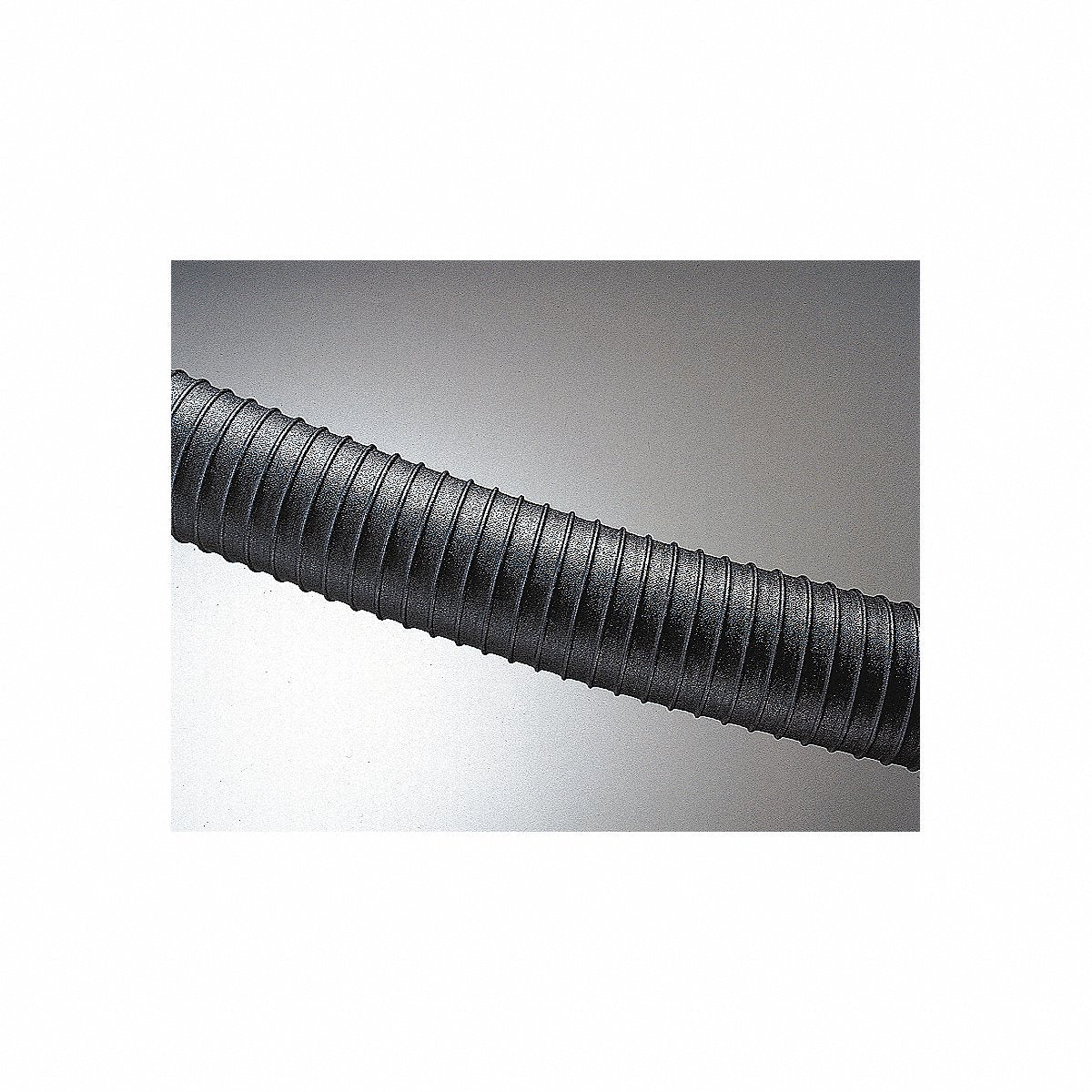 Hi-Tech Duravent Ducting Hose, 4" Id X 25 Ft. L, Neoprene, 4" (1110-0400-0002)