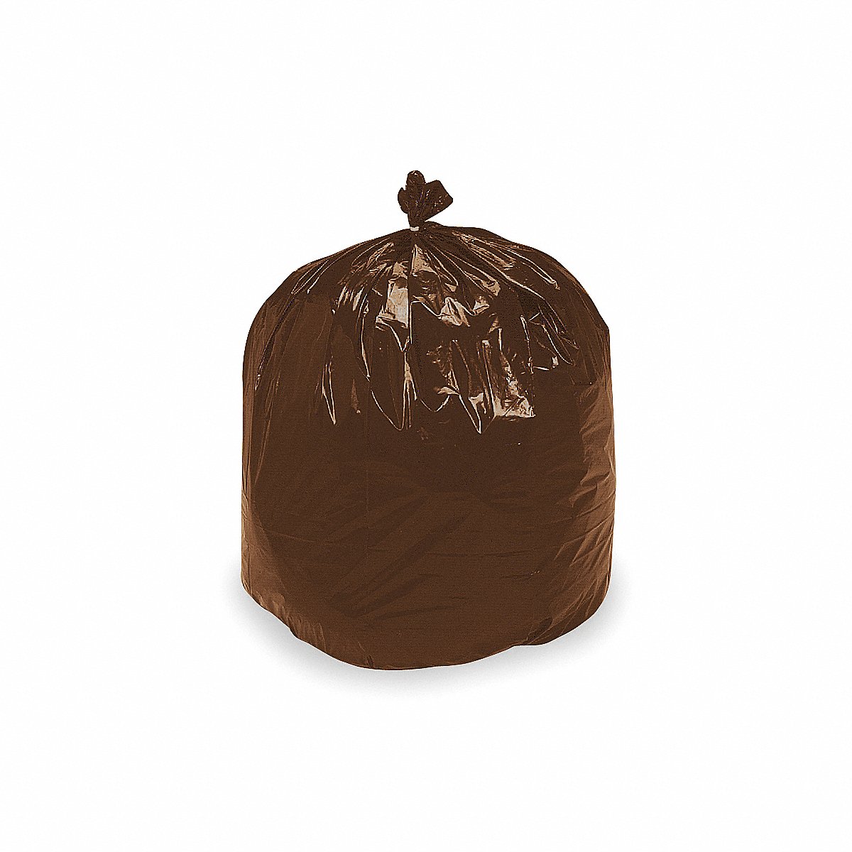 AbilityOne® - NSN3862323 - inTRC in Total Recycled Content Bag - Extra Extra Heavy Duty - 33 in x 40 in