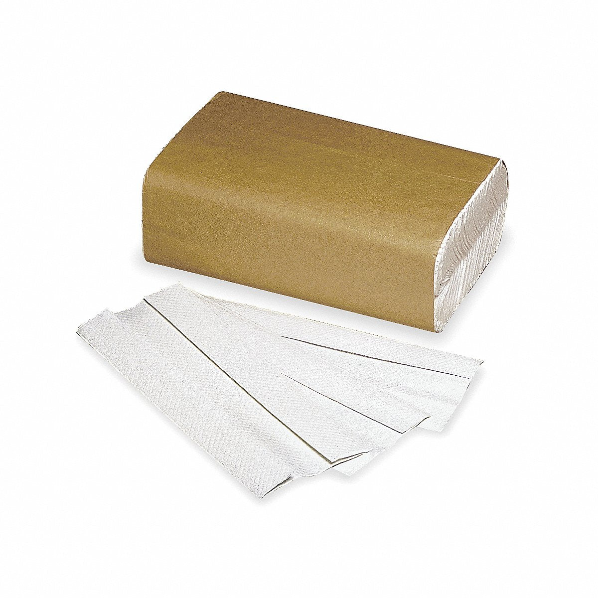 AbilityOne - 8540014940909 - C-Fold Paper Towel - 12 units