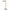 Tensabarrier Barrier Post with Belt, PVC, Yellow (875-35-STD-NO-D4X-C)