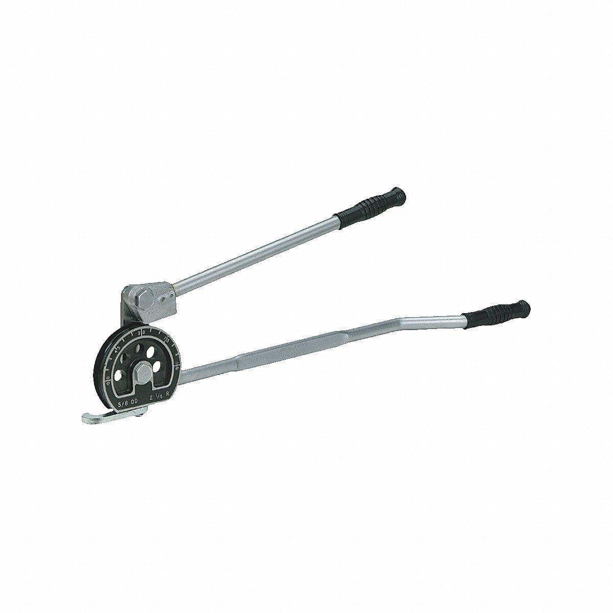 Imperial Lever Bender Cast ForgedAluminum 32.25 L (364-FHA-12)
