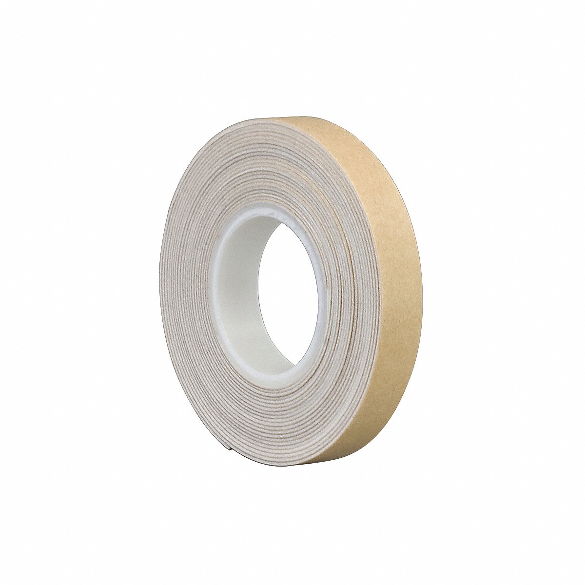 3M Foam Tape, White, 5 yd L, 3/4" W (4492)