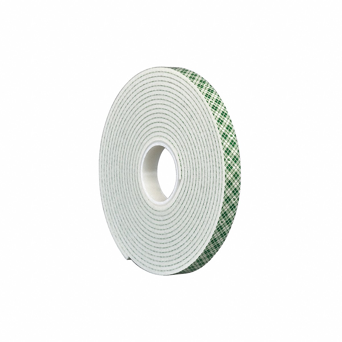 3M Foam Tape, Tan, 5 yd L, 1" W (4008)