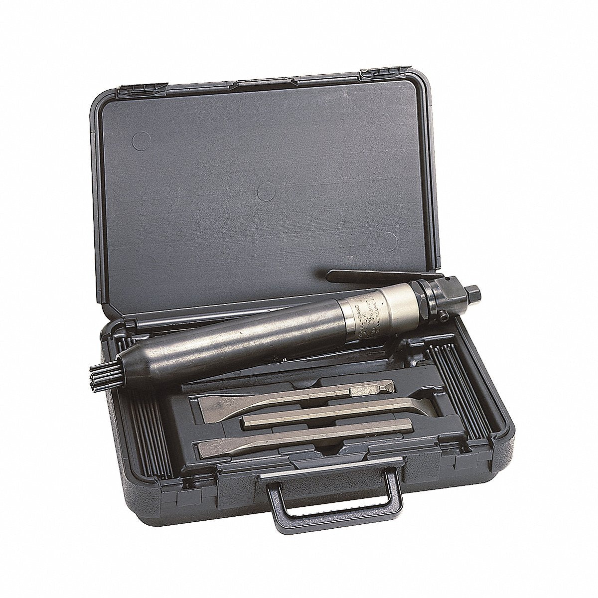 Ingersoll Rand Needle And Chisel Scaler Kit, 4, 000 Bpm (182K1)