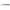 Maxxima Back Up Lamp Rectangular White (M63318-A)