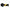 Tensabarrier D 0087 Belt Barrier Black Belt Yellow/Black (896-STD-33-STD-NO-D4X-C)