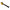 Tensabarrier D 0087 Belt Barrier Yellow Belt Color Black (896-STD-35-STD-NO-B9X-C)