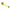 Tensabarrier D 0087 Belt Barrier Yellow Belt Color Yellow (896-STD-35-STD-NO-Y5X-C)