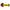 Tensabarrier D 0088 Belt Barrier Red Belt Color Yellow (896-STD-21-STD-NO-YAX-C)