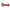 Tensabarrier D 0089 Belt Barrier Chrome Belt Red (896-STD-1S-STD-NO-R5X-C)