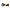 Tensabarrier D 0089 Belt Barrier Chrome Belt Yellow/Black (896-STD-1S-STD-NO-D4X-C)