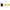 Tensabarrier D 0131 Belt Barrier Black Belt Color Yellow (897-30-S-33-NO-YEX-C)