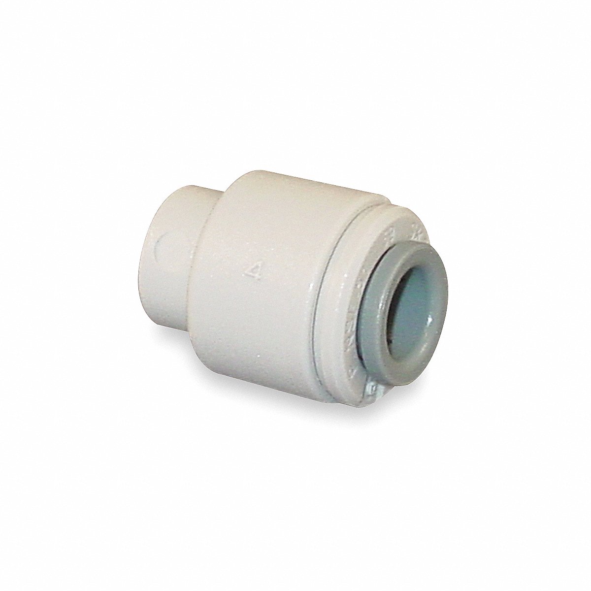 John Guest End Stop Acetal (PI4608S-10PK)