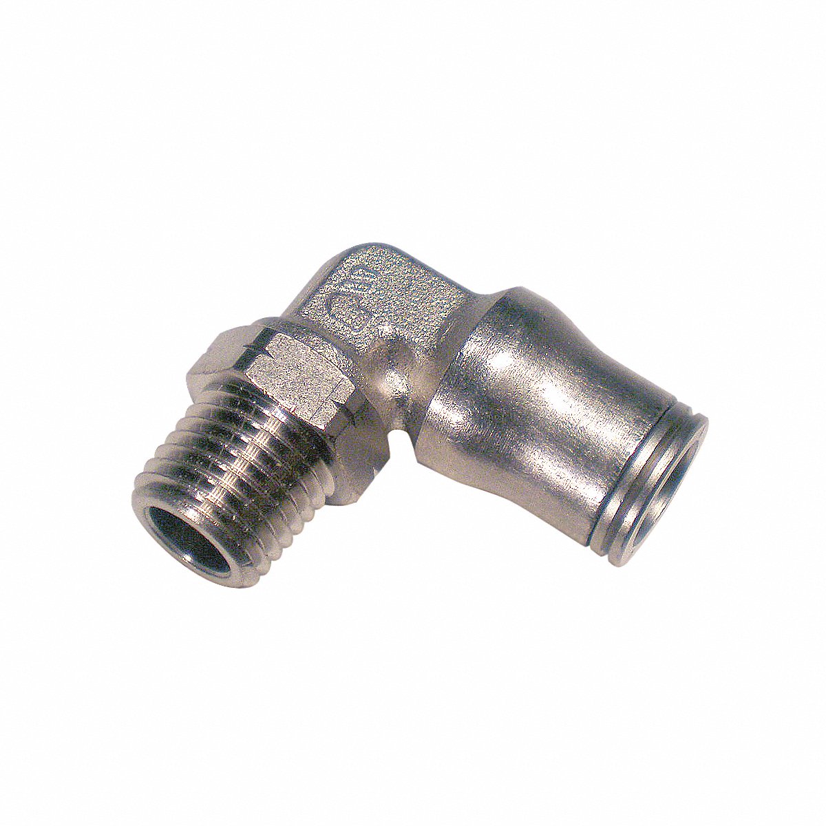 Legris 90 Swivel Elbow 12 mm x 17 mm (3609 12 17)