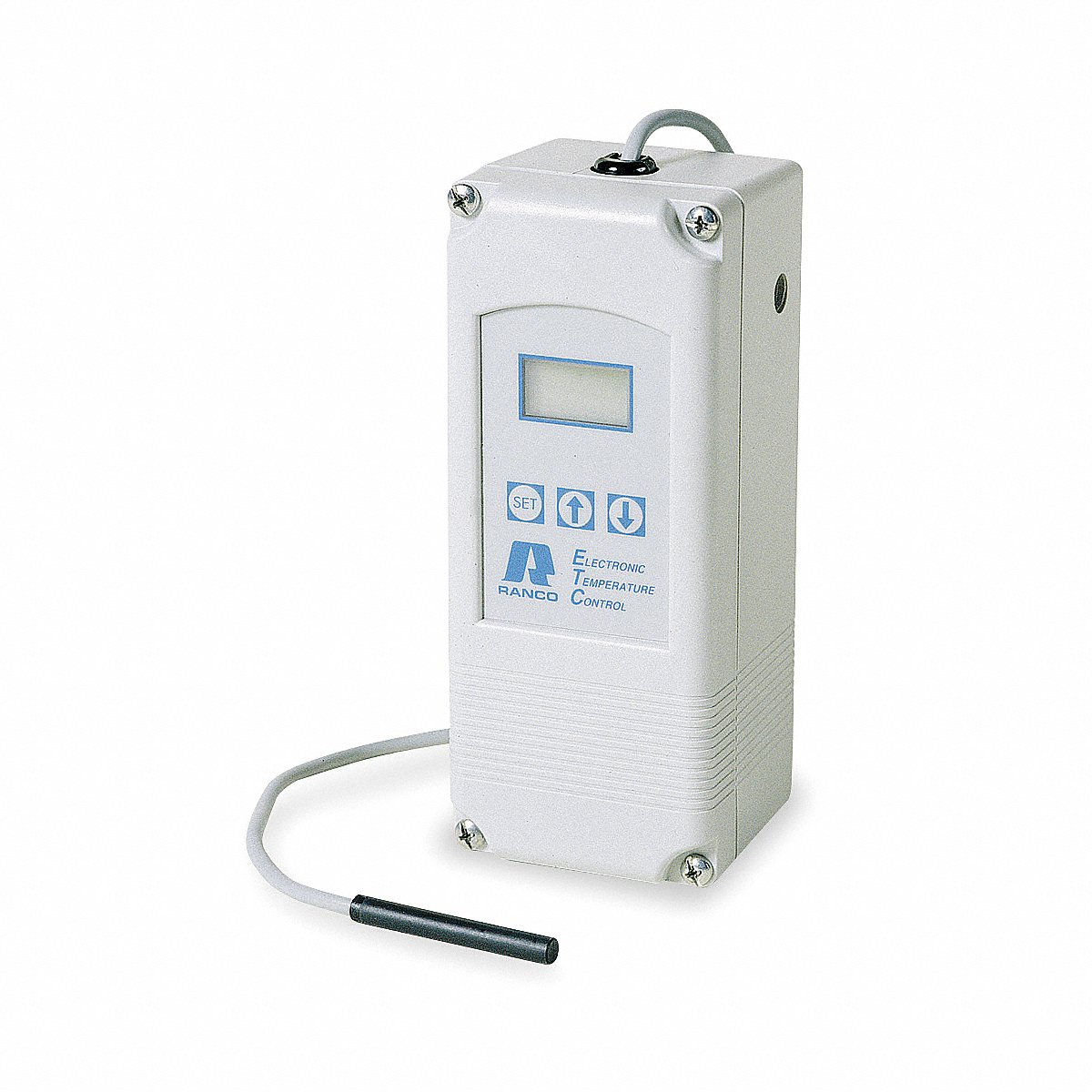 Ranco Temp Control Heat or Cool -30-220 F (ETC-112100-000)