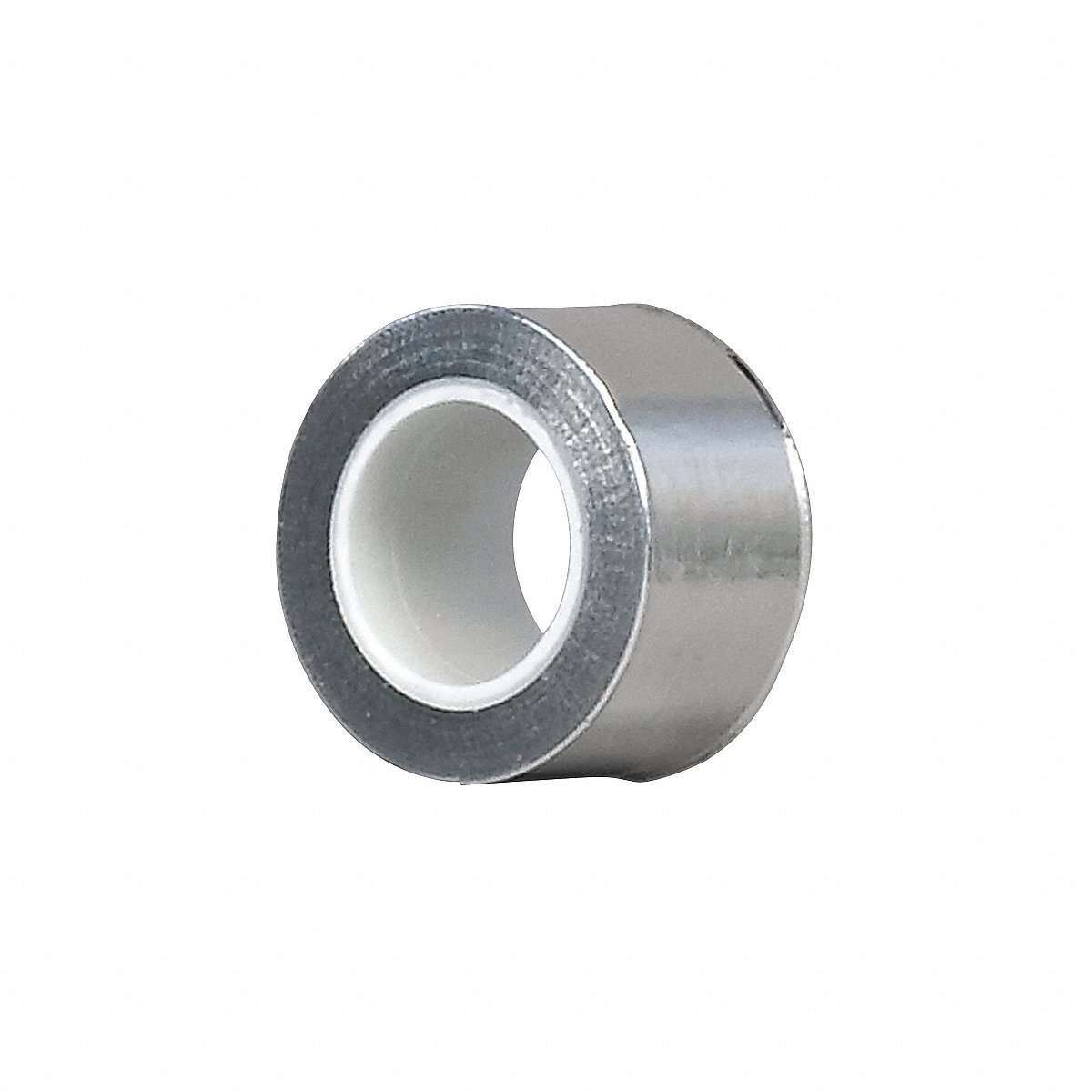 Tapecase Foil Tape Aluminum Silver 5 ydL 1/2 inW (15C649)