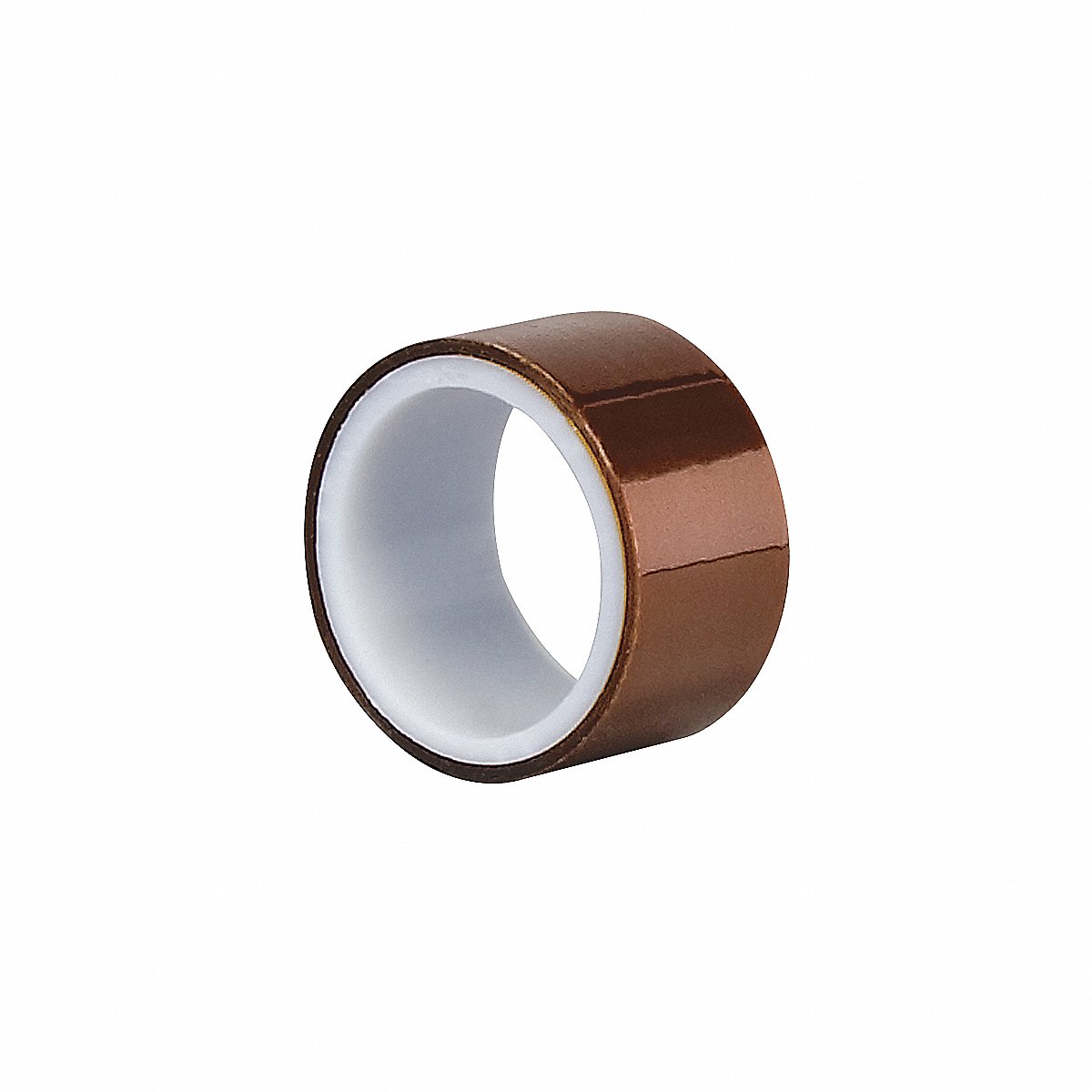 3M Electrical Tape, Polyimide, Amber, 5 yd L, 1" W (5413)