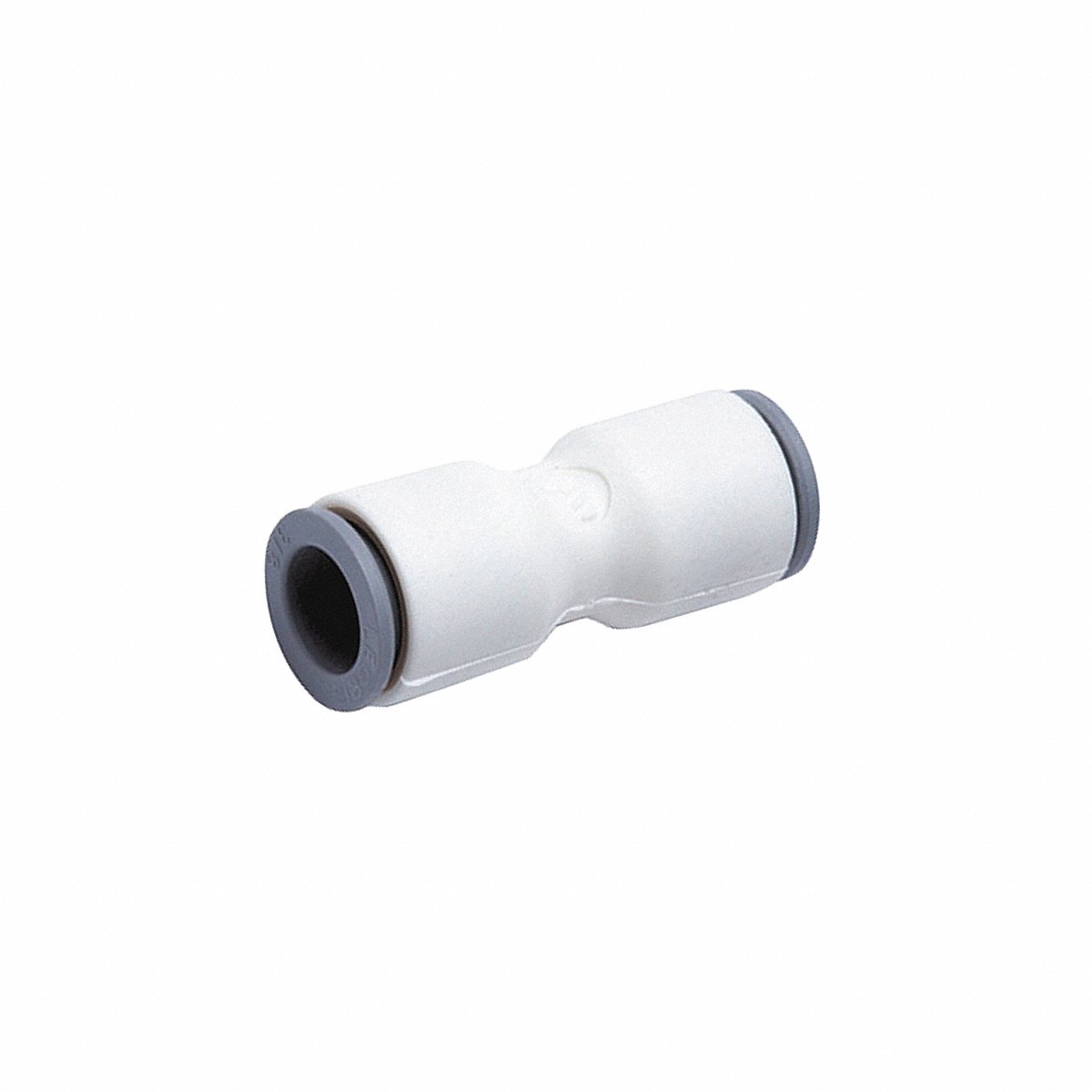 Parker Union 3/8 in Tube x Tube PK10 (6306 60 00WP2)