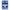 Dortronics Emergency Pull Station 30 VAC/DC Blue (6510/BL-S35)