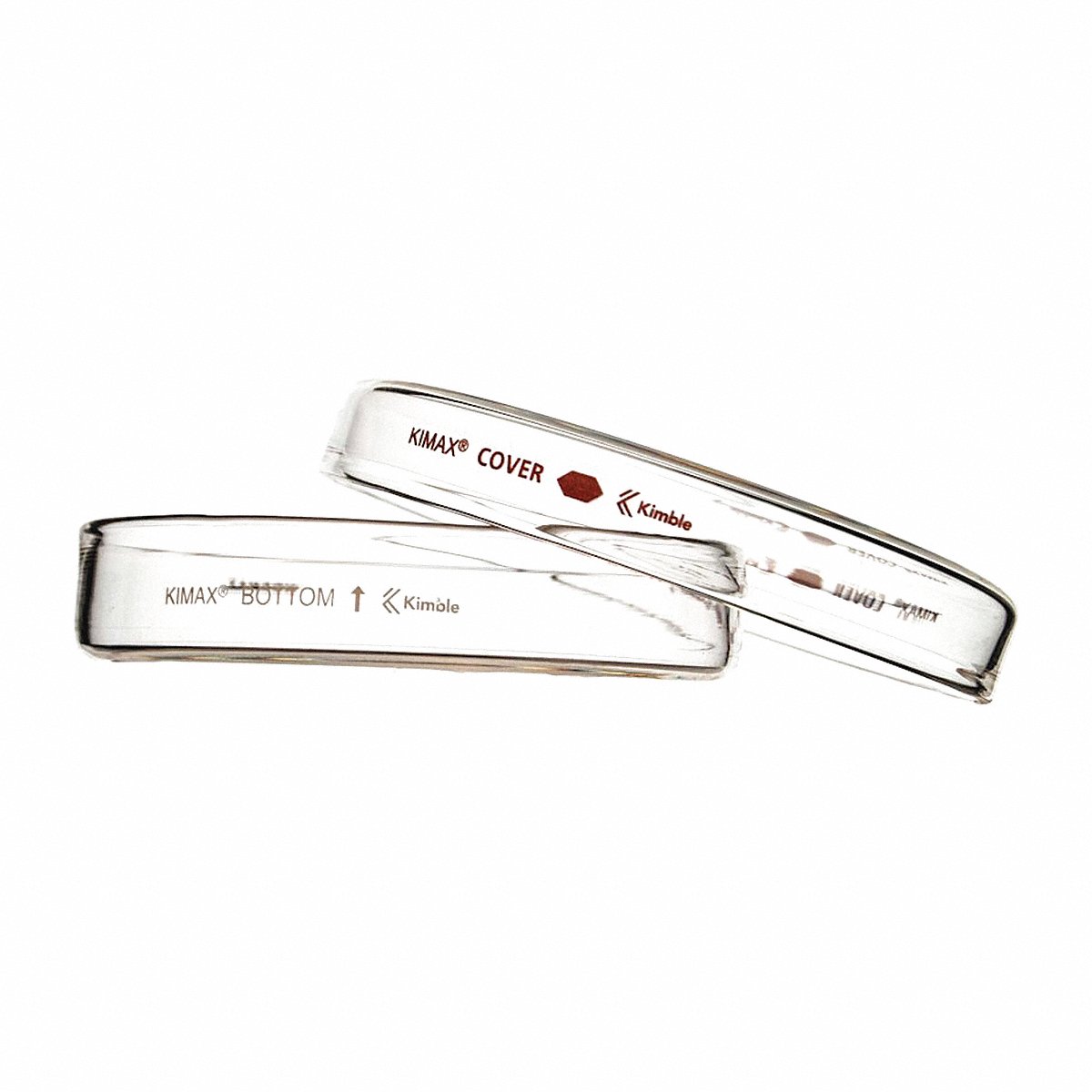 Kimble Petri Dish 100 x 15 mm 15 mL PK36 (23061-10015)