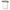 American Garage Door Supply Sheet Door 7/64 Door Thickness (M201HD-10X10)