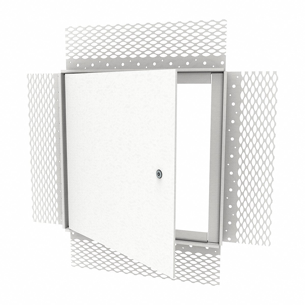 Babcock-Davis Access Door, Flush Mount, Uninsulated (BNPC1224)