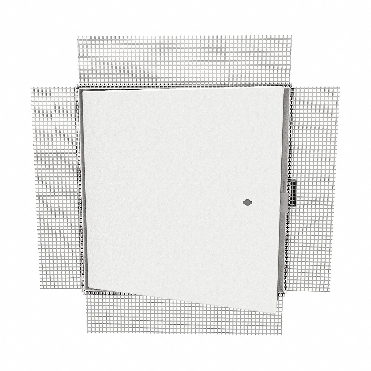 Babcock-davis Access Door Flush Mount Insulated (BIPK2236)