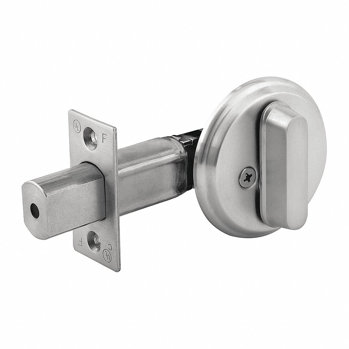 Dormakaba Turnbolt Deadbolt Series QDB 2 (QDB284613S4DBS)