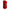 Cato Fire Ext. Cabinet, Red, Polystyrene (105-10 RRC-H)