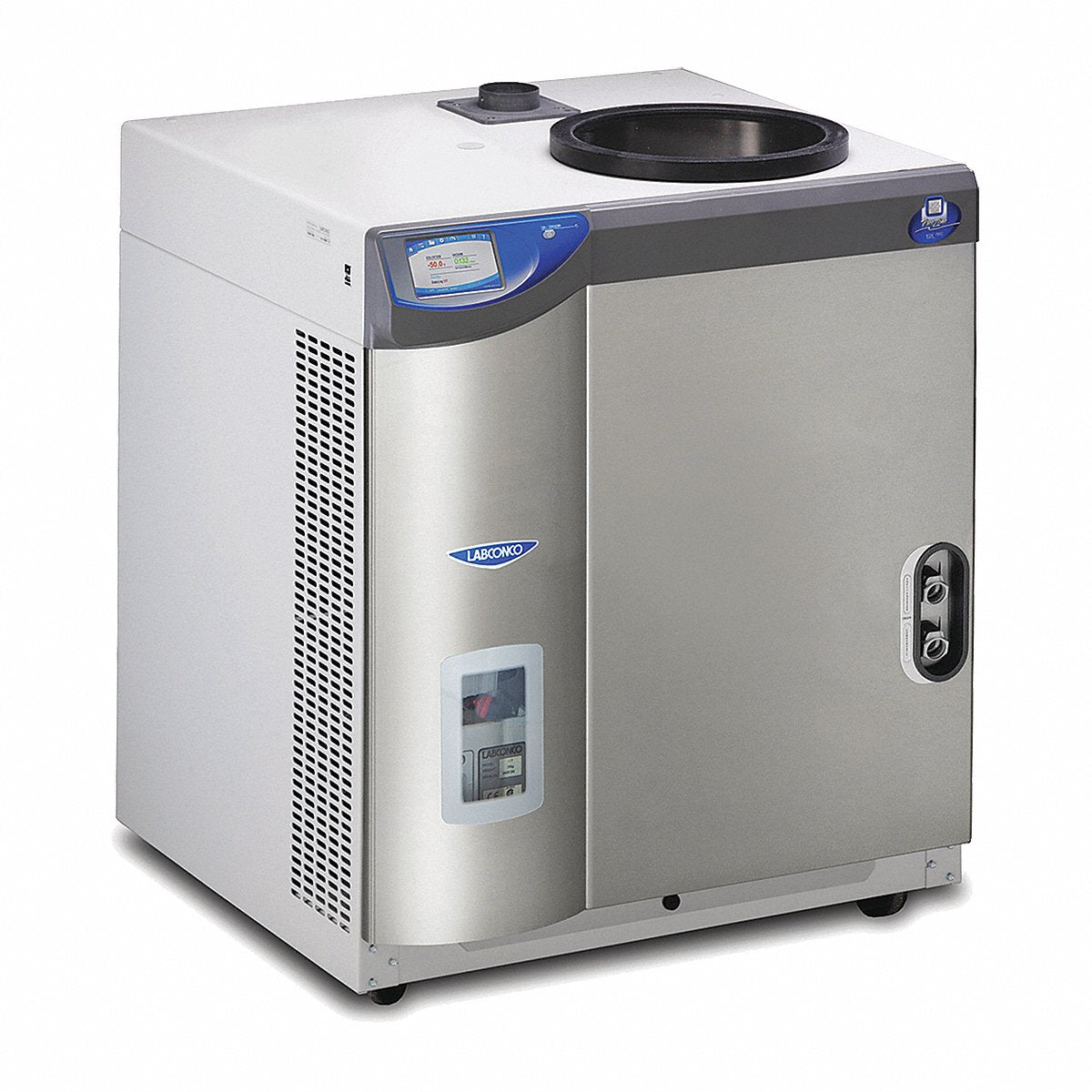 Labconco Console Freeze Dryer, 12 L Capacity, 230V, 1 HP (701212115)