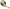 Komelon 416HV Tape Measure: 16' Long, 3/4