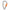 Petzl Pulley Carabiner Triact 7/8 Opening (P75 TL)