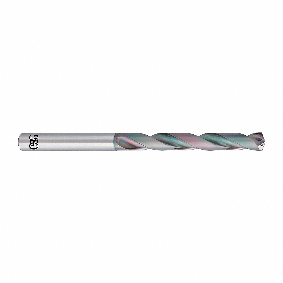 OSG A Brand Jobber Length Drill Bit 5 mm Carbide (8692500)