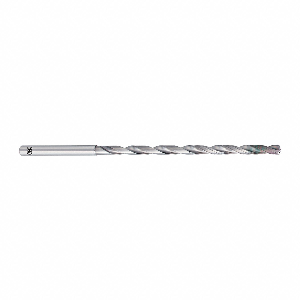 OSG A Brand Extra Long Drill 29/64 Carbide (653545312)