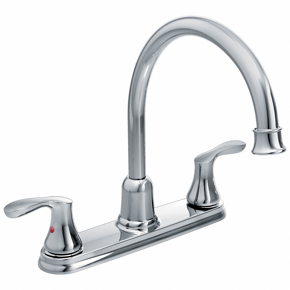 Cleveland Faucet Group Item Kitchen Faucet (40617)