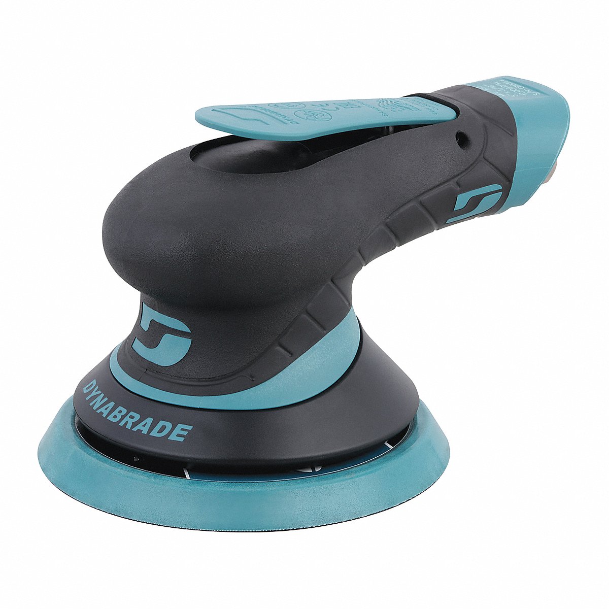 Dynabrade Air Random Orbital Sander, 0.3 HP Pad 5 (X51H)