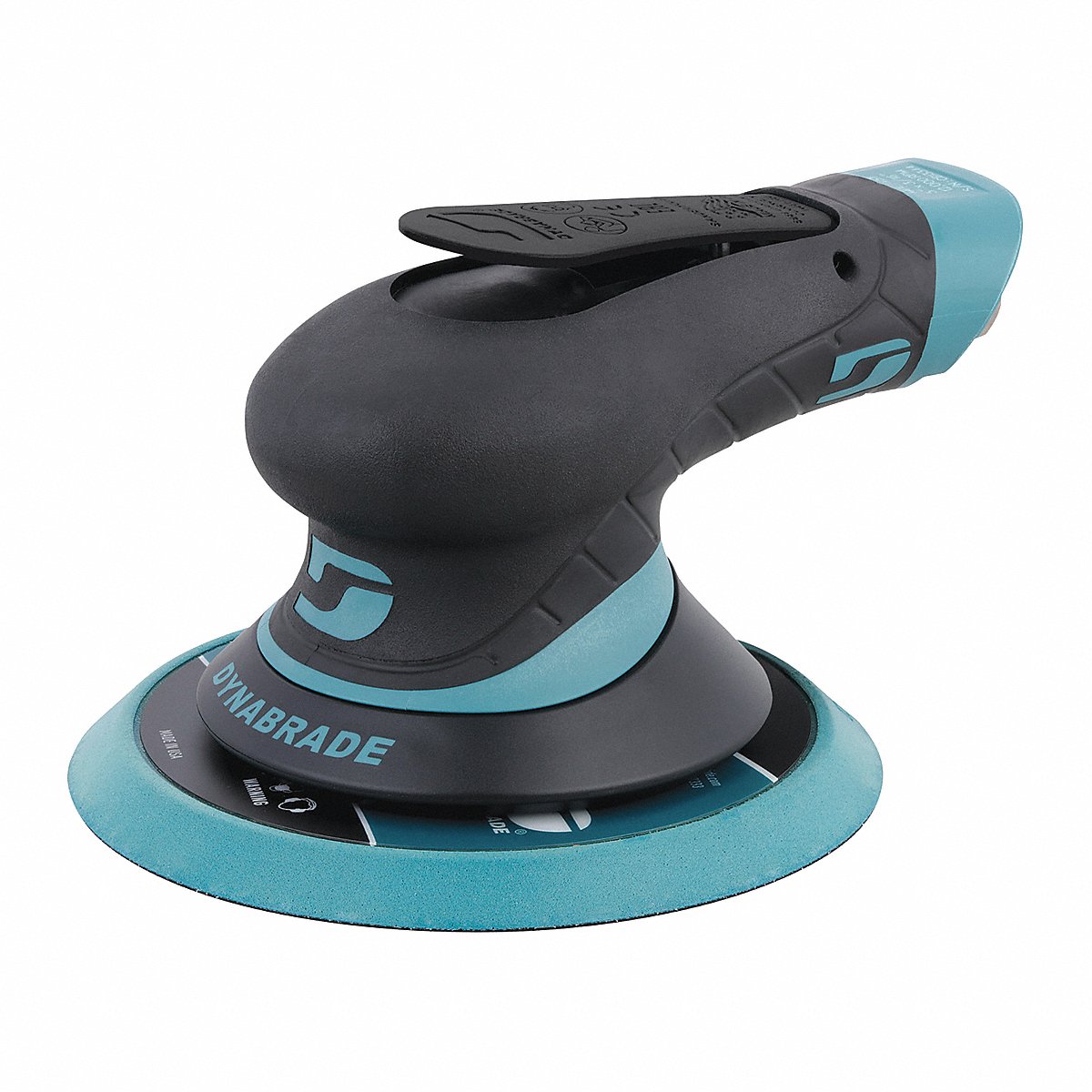 Dynabrade Air Random Orbital Sander, 0.3 HP Pad 6 (X62H)