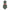Parker Air Pressure Regulator, Pipe Size 3/8