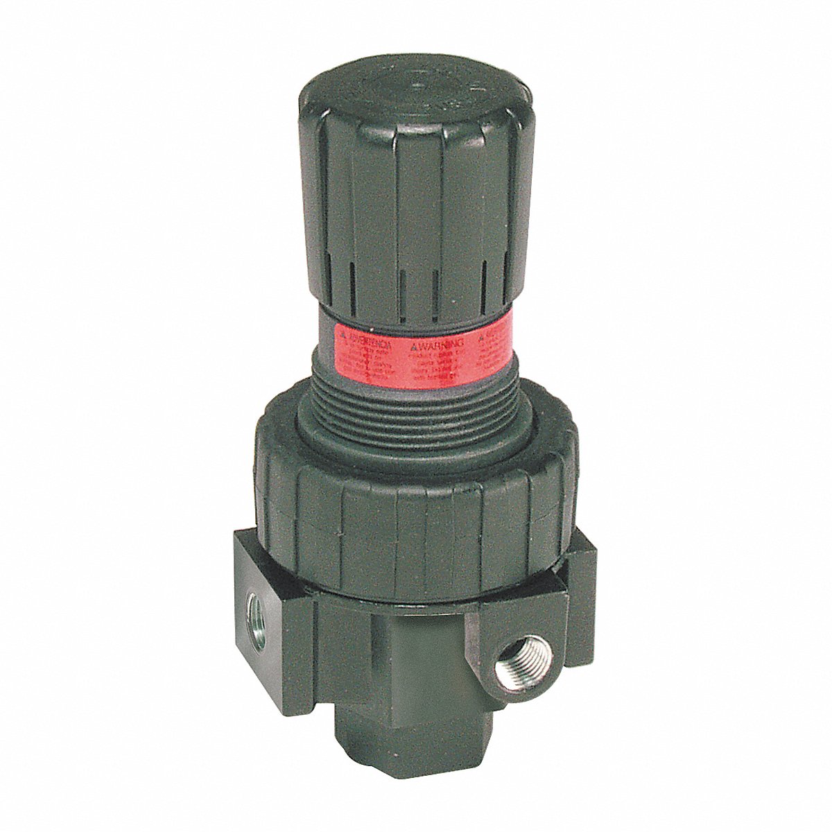Parker Air Pressure Regulator Pipe Size 1/2 (06R313AC)